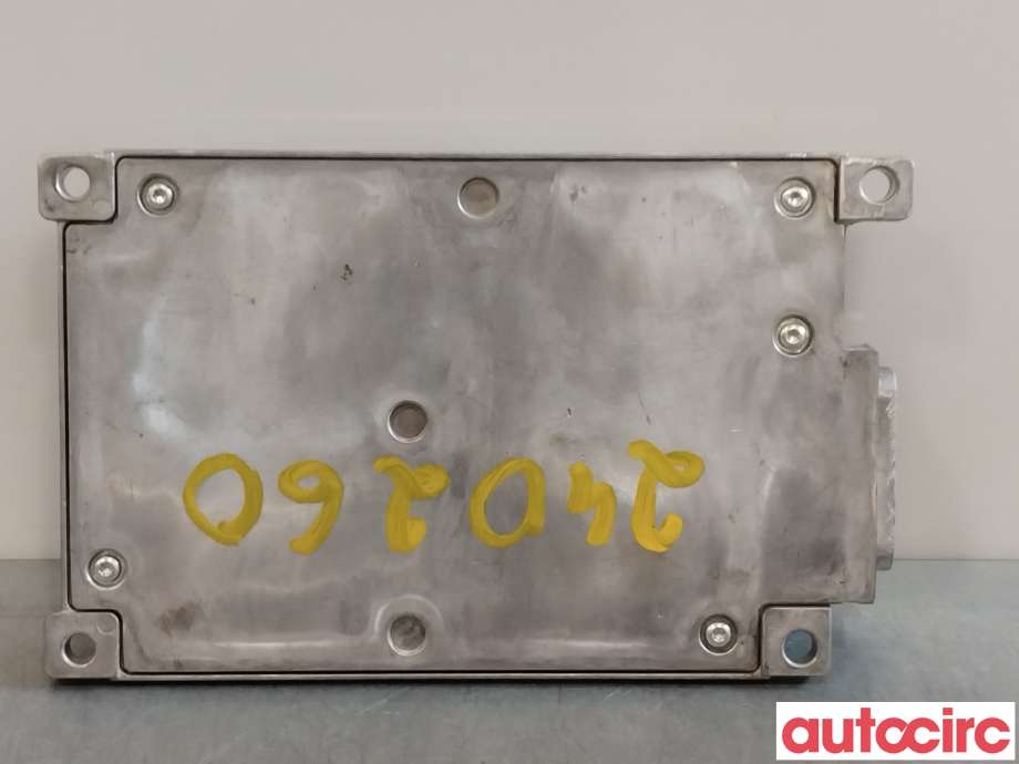 Styreenhet diverse til Volvo XC70 2008-2013 (Type II, Fase 1)  (VOLVO|31341456)