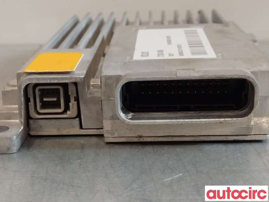 Styreenhet diverse til Volvo XC70 2008-2013 (Type II, Fase 1)  (VOLVO|31341456)