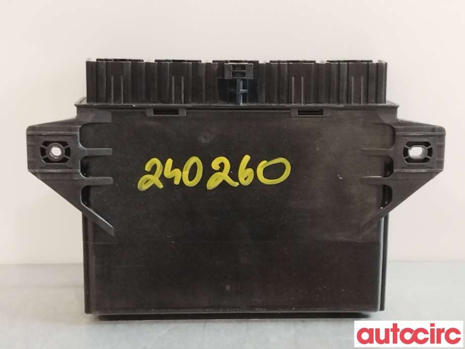 Styreenhet nøkkelfri/keyless til Volvo XC70 2008-2013 (Type II, Fase 1)  (VOLVO|30659958|30659353)