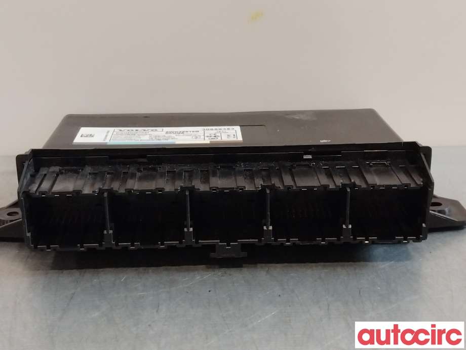 Styreenhet nøkkelfri/keyless til Volvo XC70 2008-2013 (Type II, Fase 1)  (VOLVO|30659958|30659353)
