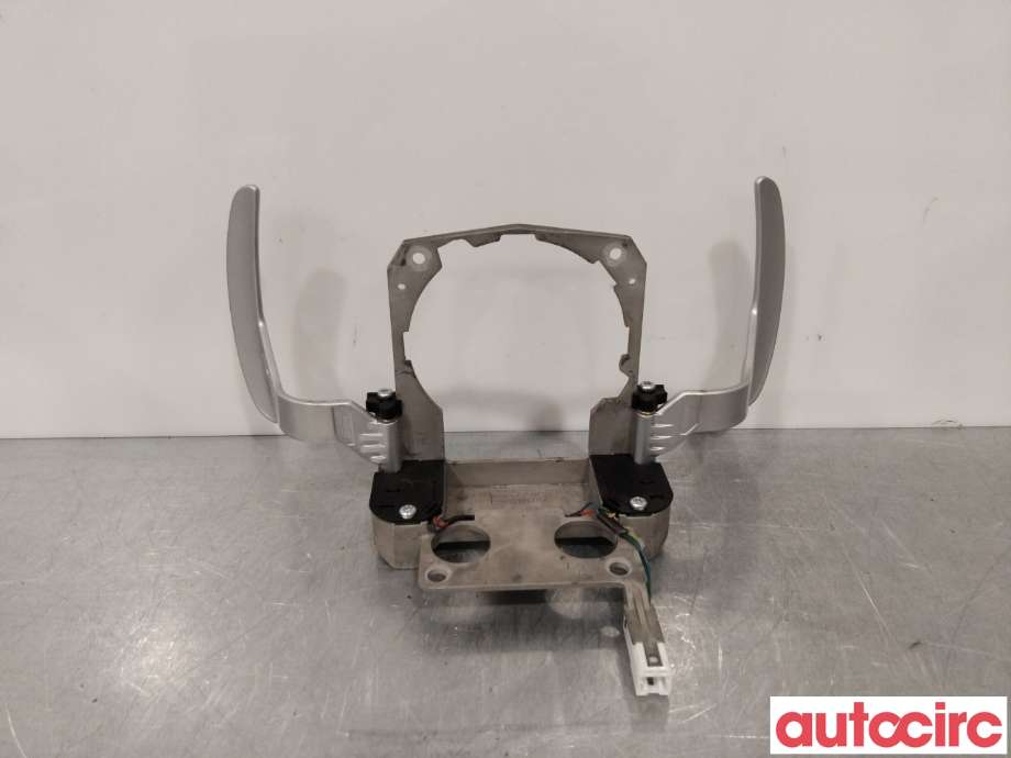 Diverse deler til Mitsubishi Outlander 2010-2012 (Type II, Fase 2)  (MITSUBISHI|2401A004|)