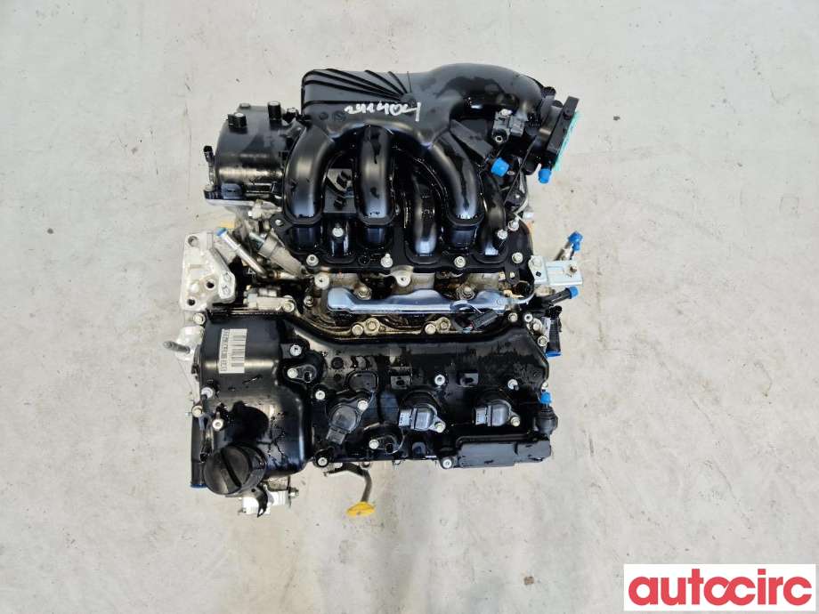 Motor bensin til Lexus RX 2016-->> (Type IV) (AL20) (AL20) (LEXUS|1900031Q20|2GR-FXS|)