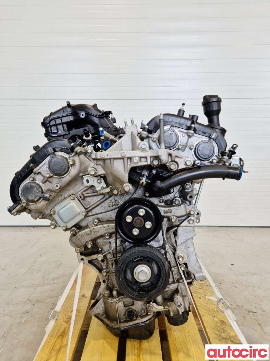 Motor bensin til Lexus RX 2016-->> (Type IV) (AL20) (AL20) (LEXUS|1900031Q20|2GR-FXS|)