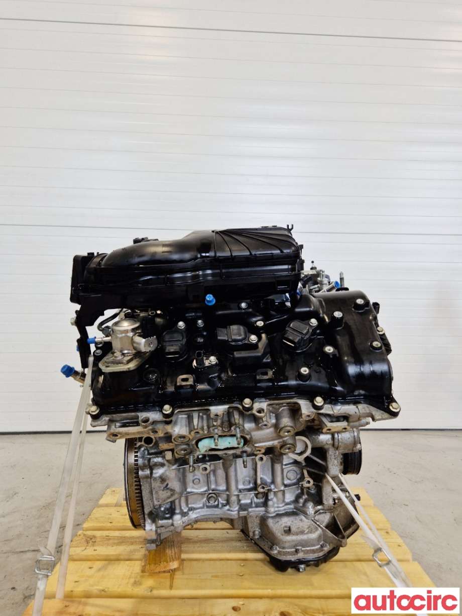 Motor bensin til Lexus RX 2016-->> (Type IV) (AL20) (AL20) (LEXUS|1900031Q20|2GR-FXS|)