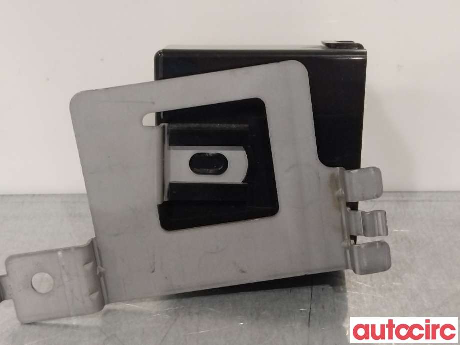 Styreenhet diverse til Mitsubishi Outlander 2010-2012 (Type II, Fase 2)  (MITSUBISHI|8634A055|)
