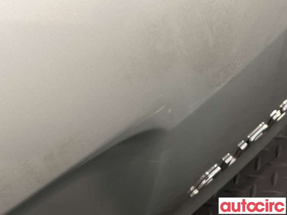 Bakluke combi til Toyota Auris 2007-2010 (Type I, Fase 1)  (TOYOTA|6700502110|)