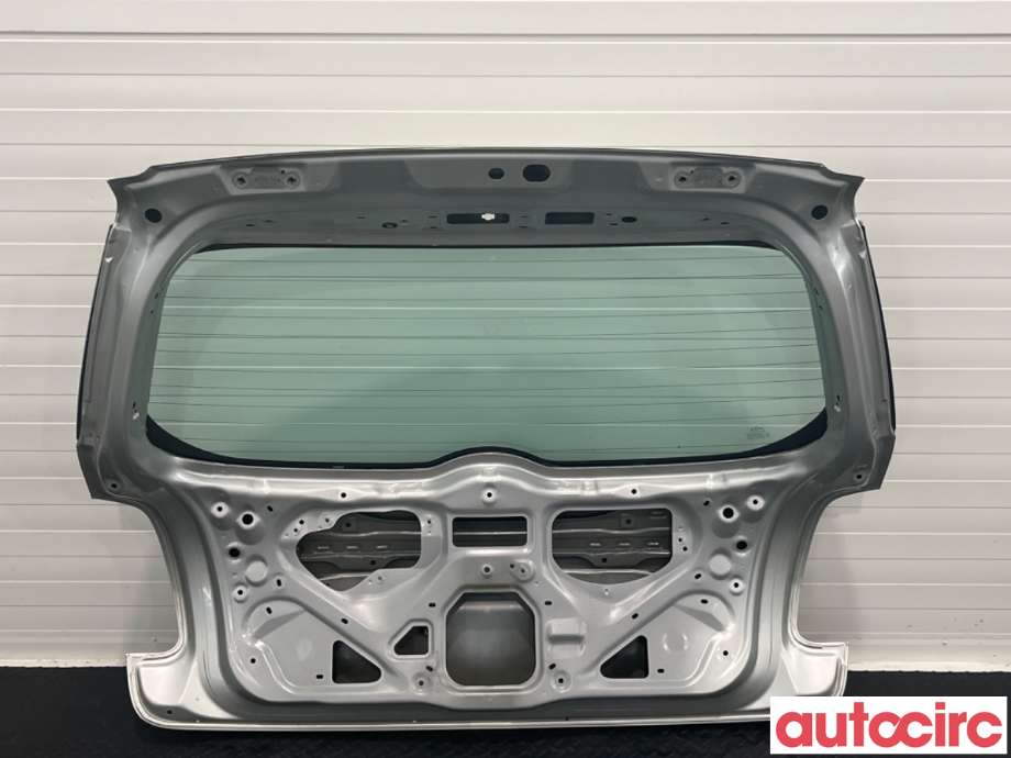 Bakluke combi til Toyota Auris 2007-2010 (Type I, Fase 1)  (TOYOTA|6700502110|)