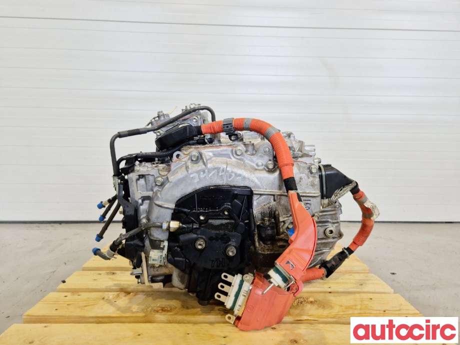 Girkasse automat til Lexus RX 2016-->> (Type IV) (AL20) (AL20) (LEXUS|3090048230|)