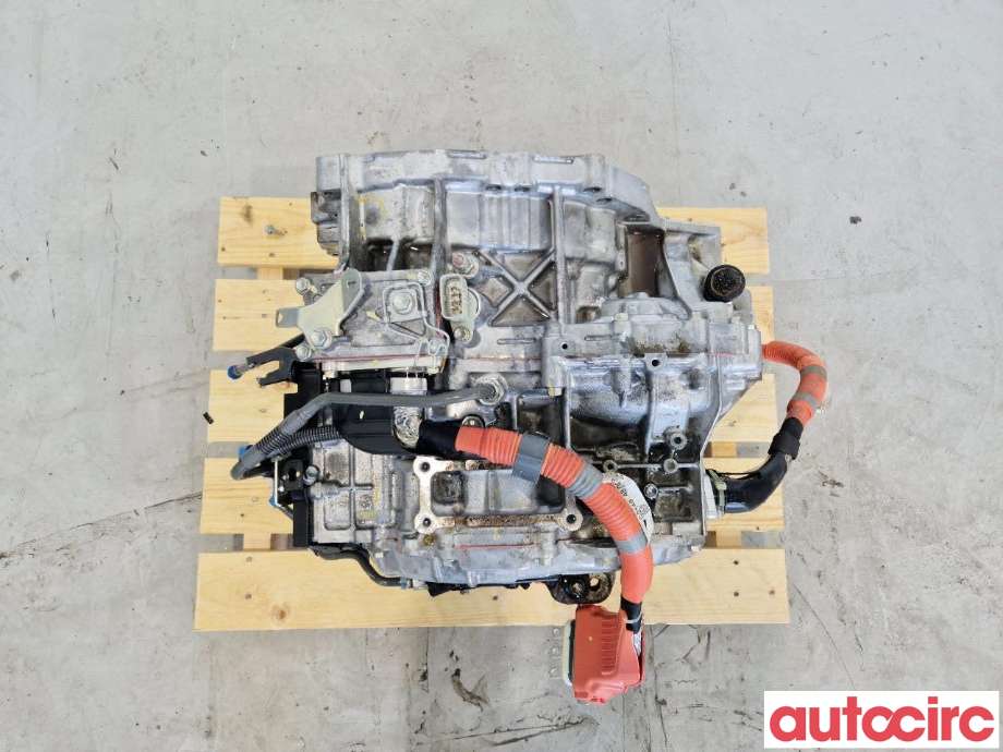Girkasse automat til Lexus RX 2016-->> (Type IV) (AL20) (AL20) (LEXUS|3090048230|)