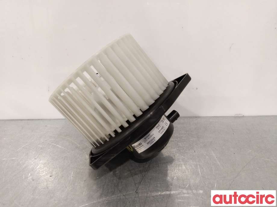 Varmeapparat motor til Mitsubishi Outlander 2010-2012 (Type II, Fase 2)  (MITSUBISHI|7802A017|87142|)
