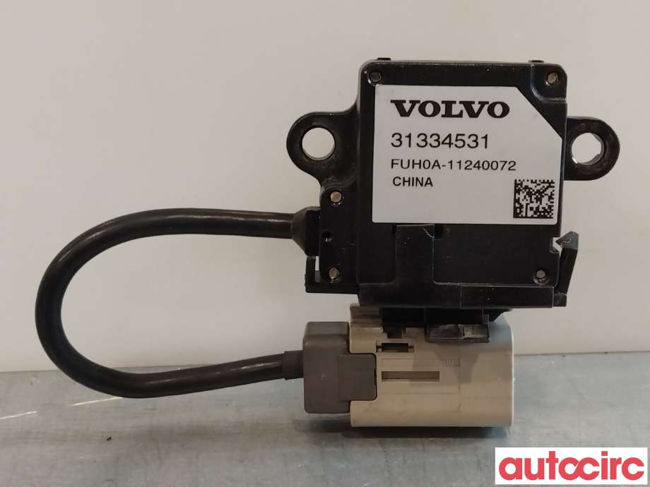 Kamera til Volvo XC70 2008-2013 (Type II, Fase 1)  (VOLVO|31318907|31334531)