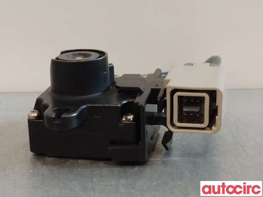 Kamera til Volvo XC70 2008-2013 (Type II, Fase 1)  (VOLVO|31318907|31334531)