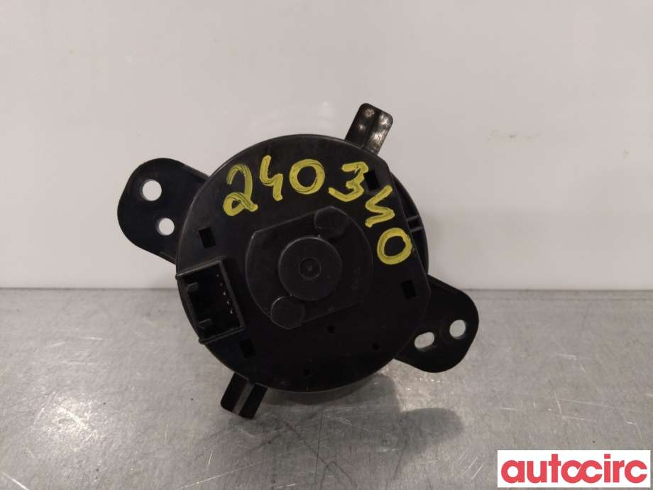 Bryter diverse til Mitsubishi Outlander 2010-2012 (Type II, Fase 2)  (MITSUBISHI|8604A008|)