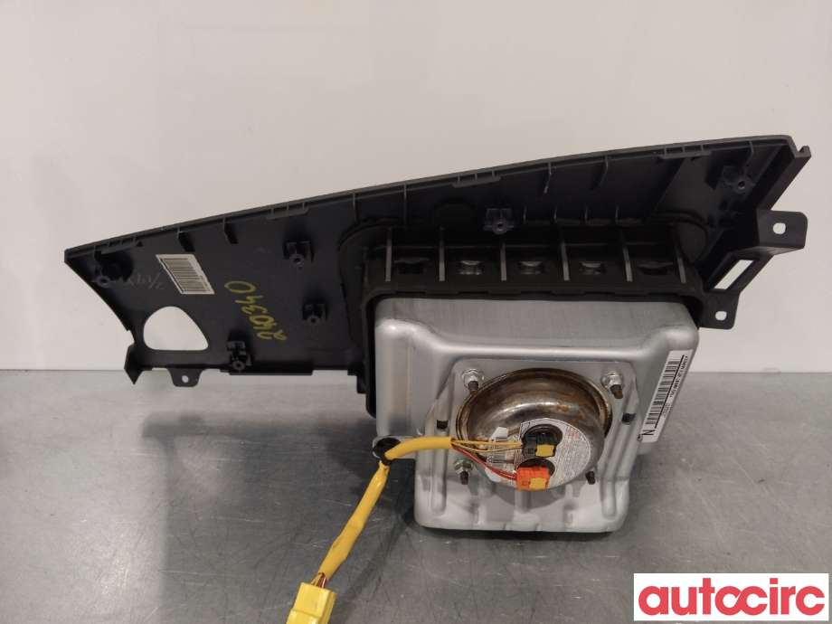 Airbag passasjer til Mitsubishi Outlander 2010-2012 (Type II, Fase 2)  (MITSUBISHI|7030A026|)