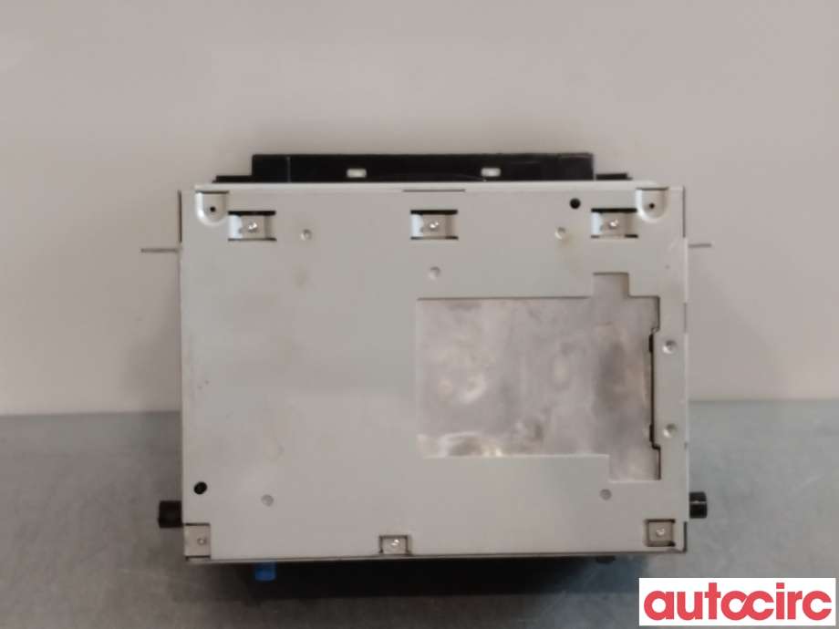 Bilstereo navigasjon til Volvo XC70 2008-2013 (Type II, Fase 1)  (VOLVO|36051007|BVVE901A|31346020)