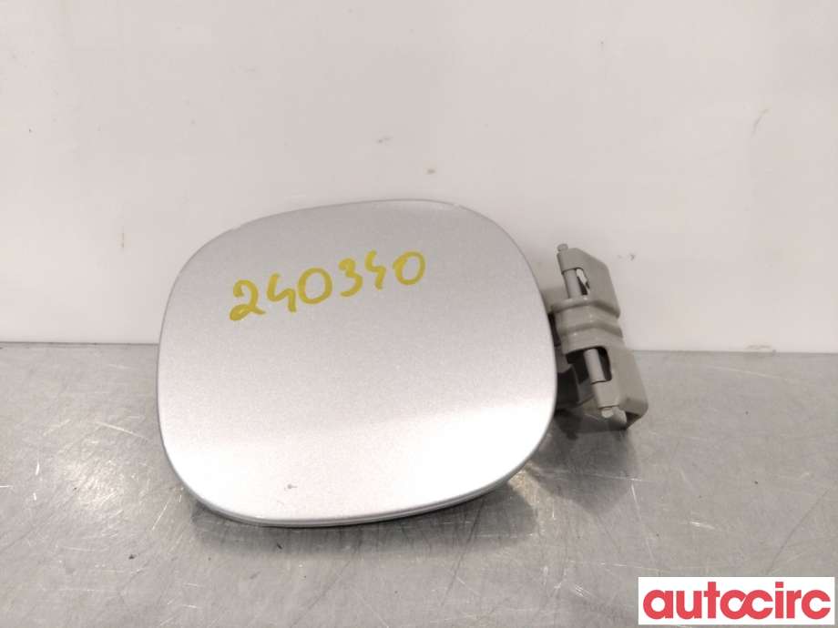 Tanklokk til Mitsubishi Outlander, 2010-2012 (Type II, Fase 2)  (MITSUBISHI|5940A045)