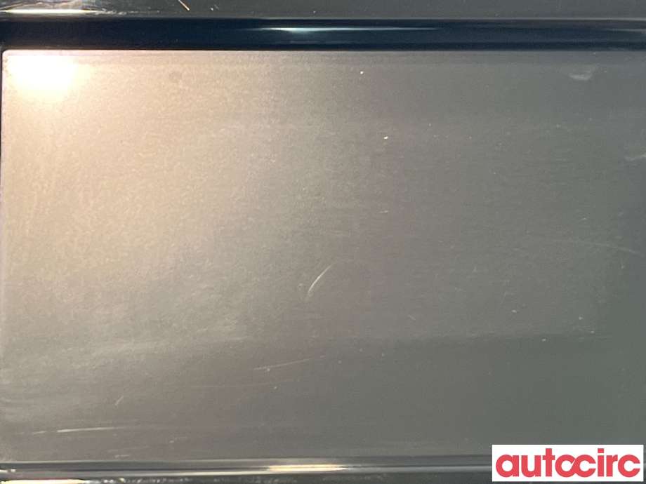 Bilstereo til Škoda Octavia 2009-2013 (Type II, Fase 2)  (SKODA|3T0035191A)