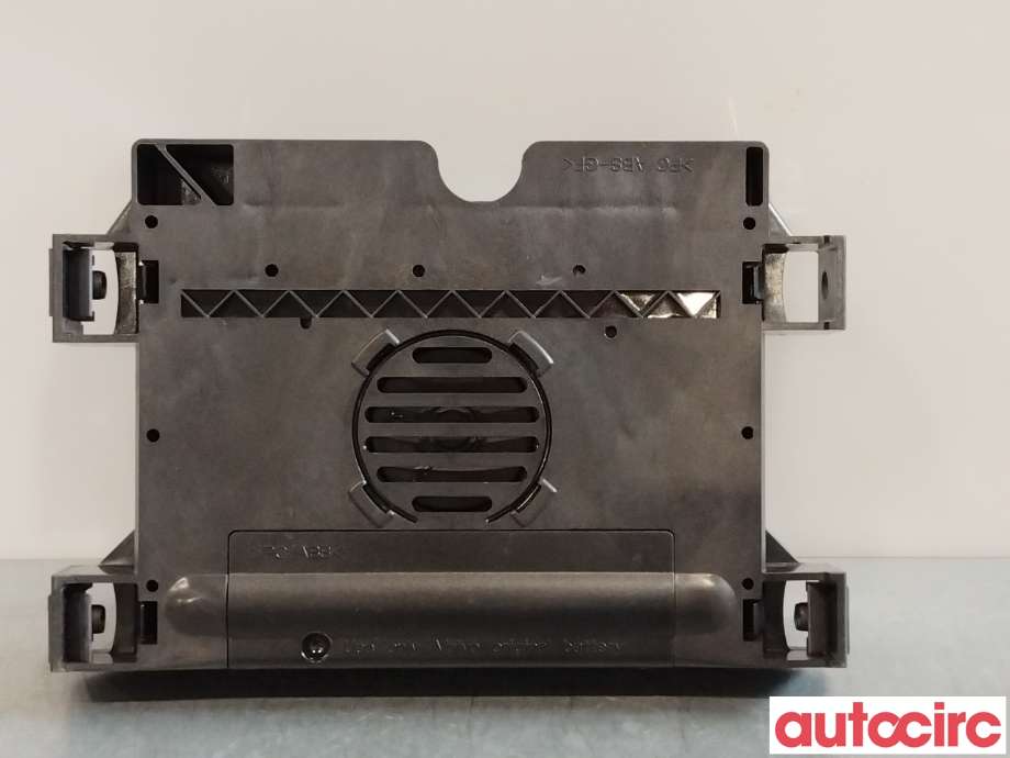 Styreenhet diverse til Volvo XC70 2008-2013 (Type II, Fase 1)  (VOLVO|36000663|6090922|31288848)