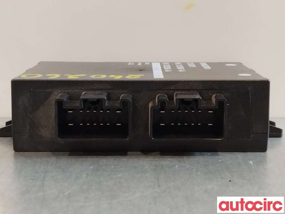 Styreenhet elektrisk bakluke til Volvo XC70 2008-2013 (Type II, Fase 1)  (VOLVO|31402469|31352205)