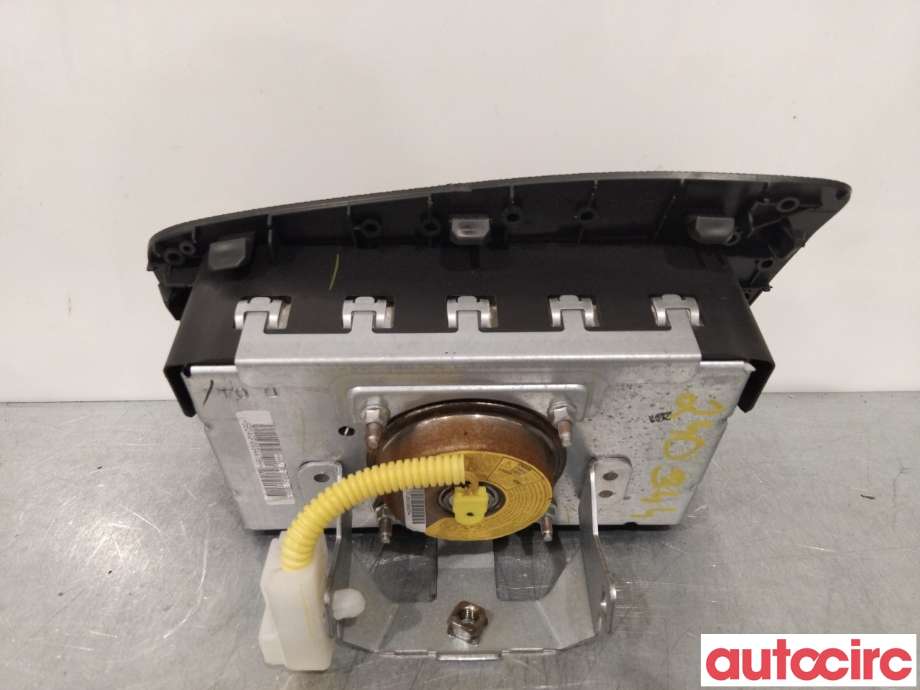 Airbag passasjer til Citroën C1 2006-2014 (Type I) (CITROEN|8216JW|)