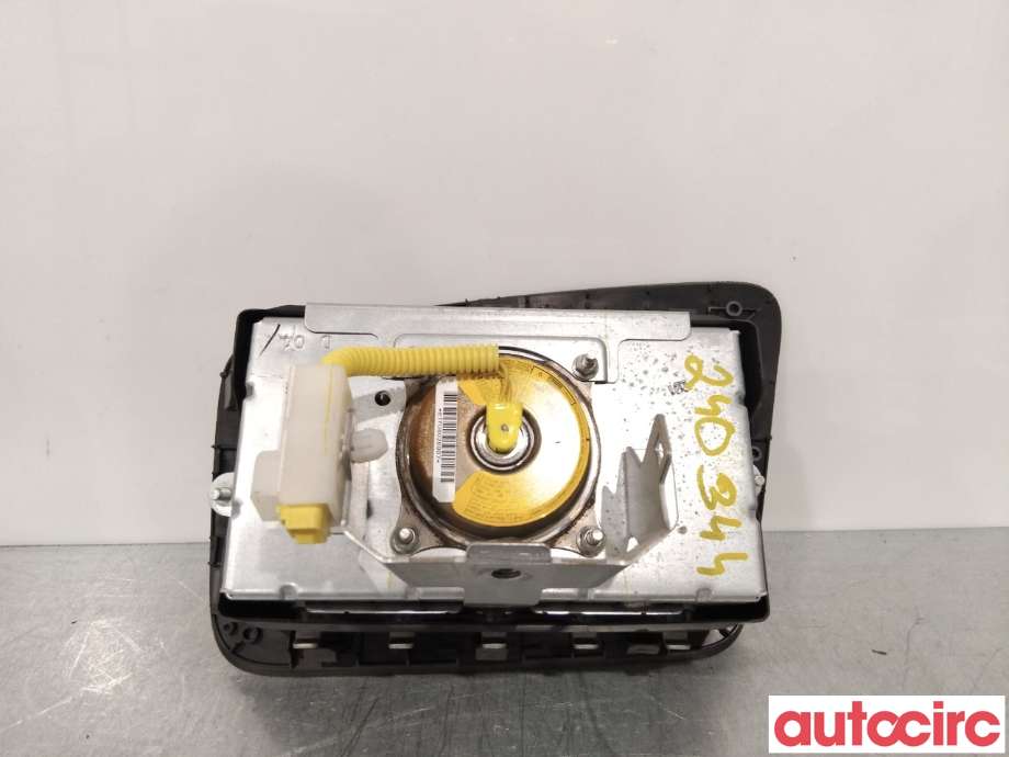 Airbag passasjer til Citroën C1 2006-2014 (Type I) (CITROEN|8216JW|)