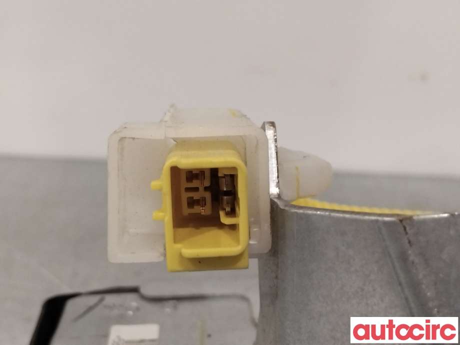 Airbag passasjer til Citroën C1 2006-2014 (Type I) (CITROEN|8216JW|)