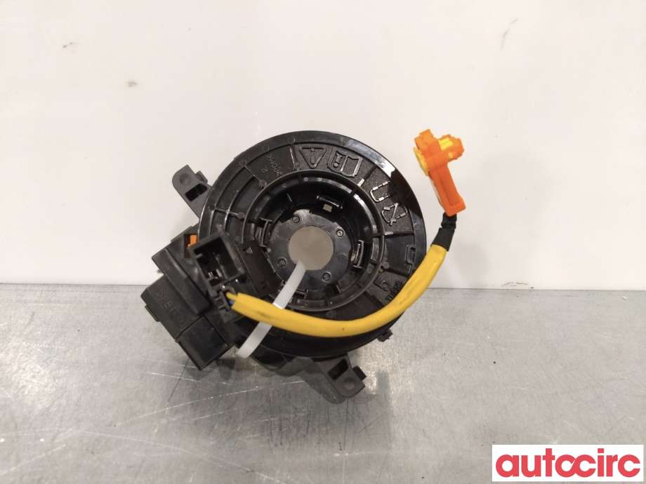 Airbag slepering til Citroën C1, 2006-2014 (Type I)  (CITROEN|4112HX)