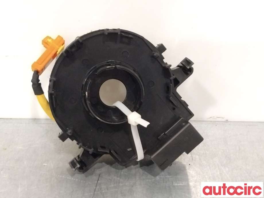 Airbag slepering til Citroën C1 2006-2014 (Type I)  (CITROEN|4112HX|)