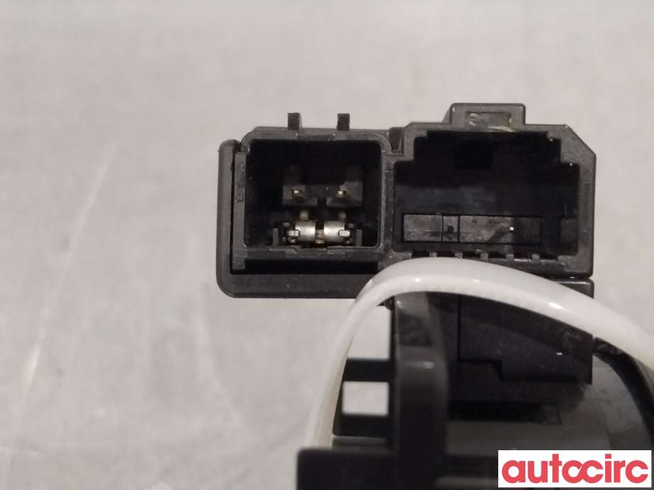 Airbag slepering til Citroën C1 2006-2014 (Type I)  (CITROEN|4112HX|)