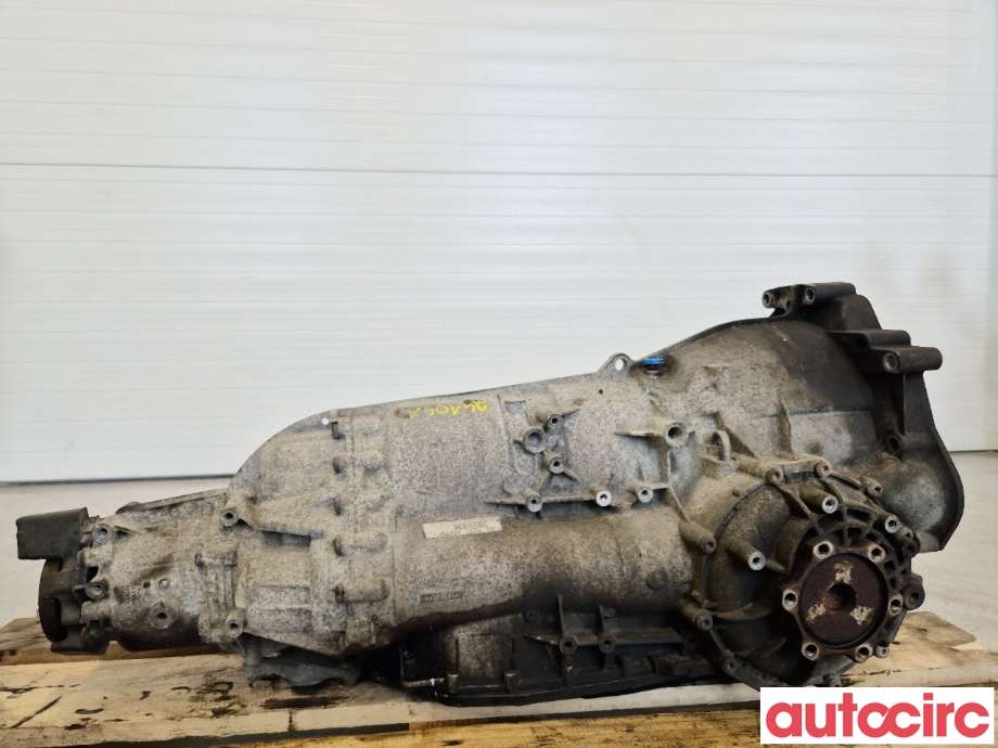 Girkasse automat til Audi A6 2005-2008 (Type III, Fase 1) (C6) (C6) (AUDI|09L300036PX|HAV)