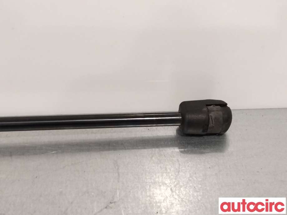 Baklukedemper til Citroën C1 2006-2014 (Type I)  (CITROEN|1635433380|)