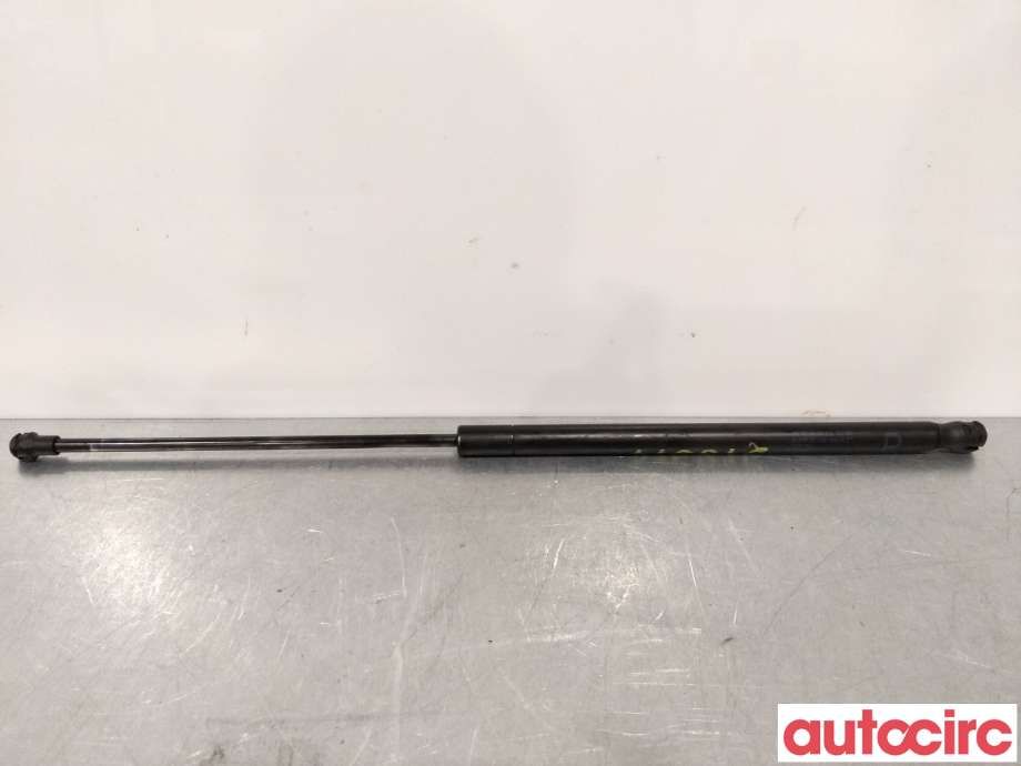 Baklukedemper til Citroën C1, 2006-2014 (Type I)  (CITROEN|1635433380)