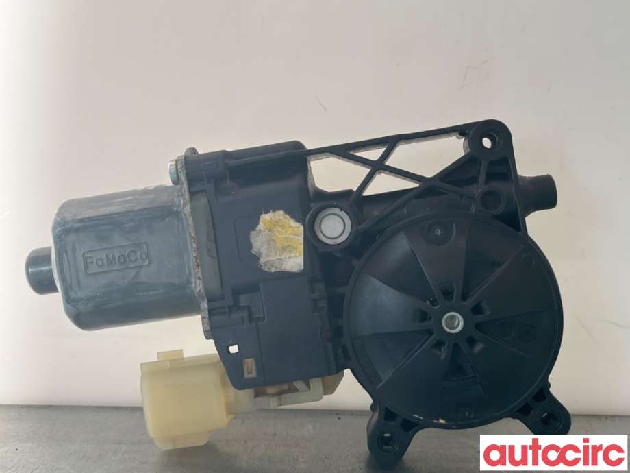 Ruteheis venstre bak til Ford S-Max 2015-->> (Type II) (FORD|5348213|0130822735|)