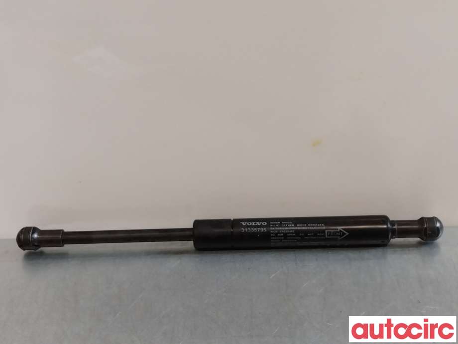 Baklukedemper til Volvo XC70 2008-2013 (Type II, Fase 1)  (VOLVO|31690441||31335795)