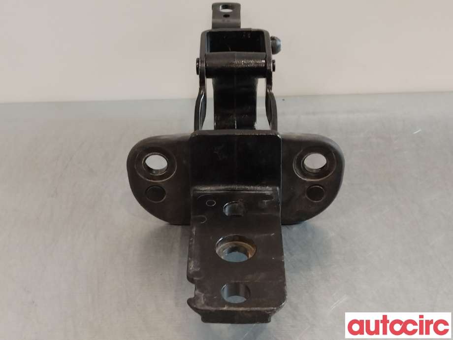 Hengsler til Volvo XC70 2008-2013 (Type II, Fase 1)  (VOLVO|31298103|)