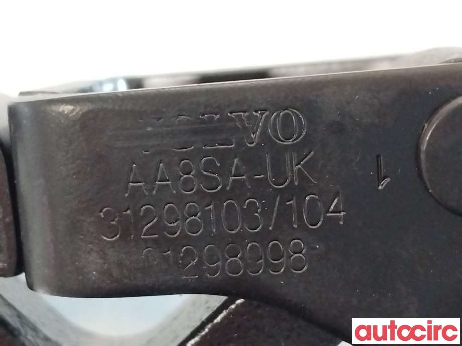 Hengsler til Volvo XC70 2008-2013 (Type II, Fase 1)  (VOLVO|31298103|)