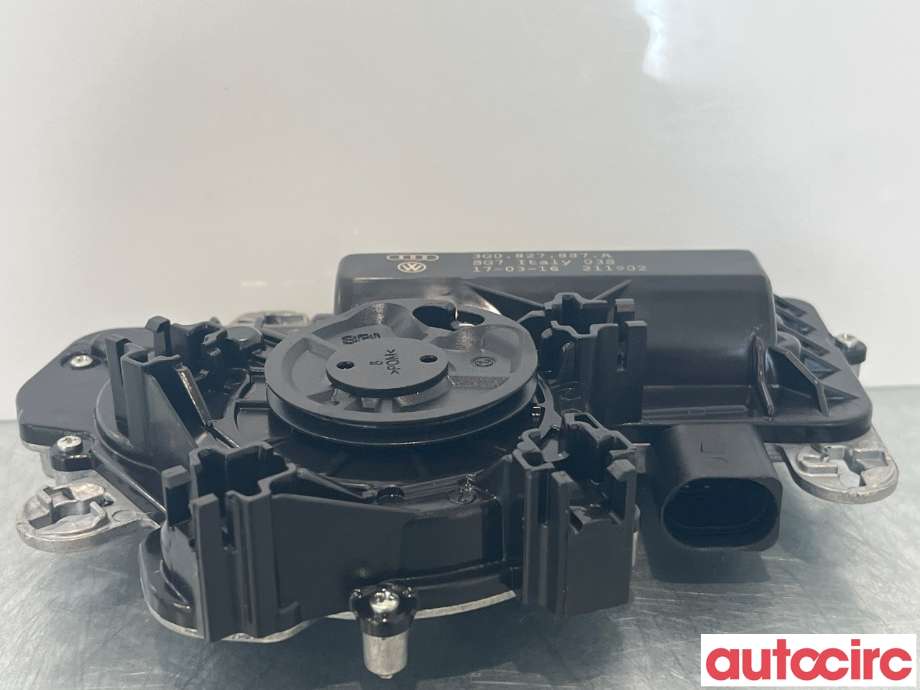 Baklukeåpner motor til VW Tiguan 2016-2020 (Type II, Fase 1) (VOLKSWAGEN|3G0827887)