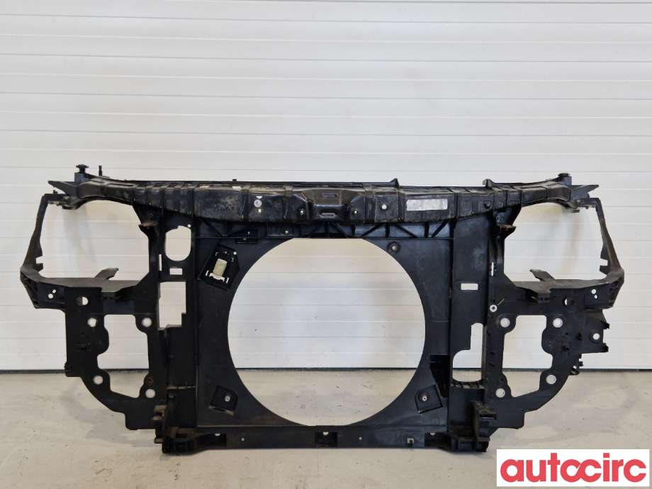 Frontplate til Dodge Journey, 2008-2010  (DODGE|NO NR)