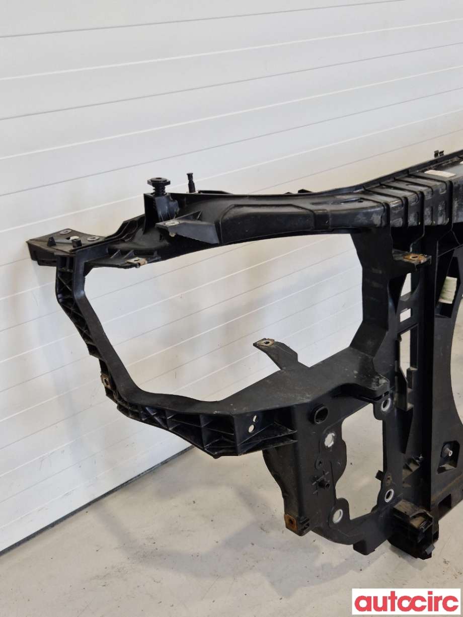 Frontplate til Dodge Journey 2008-2010  (DODGE|NO NR|)