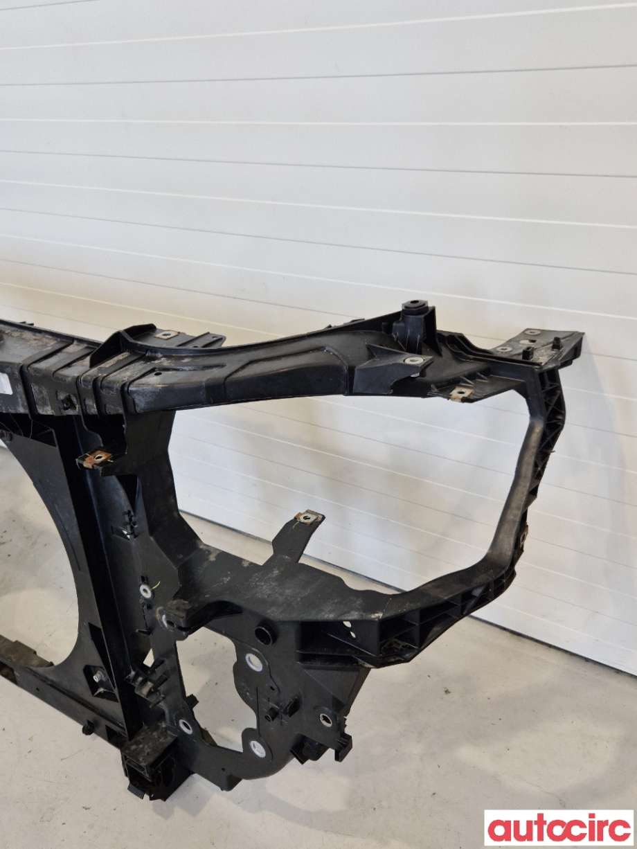 Frontplate til Dodge Journey 2008-2010  (DODGE|NO NR|)