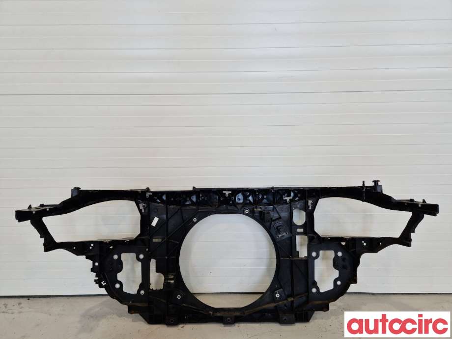 Frontplate til Dodge Journey 2008-2010  (DODGE|NO NR|)
