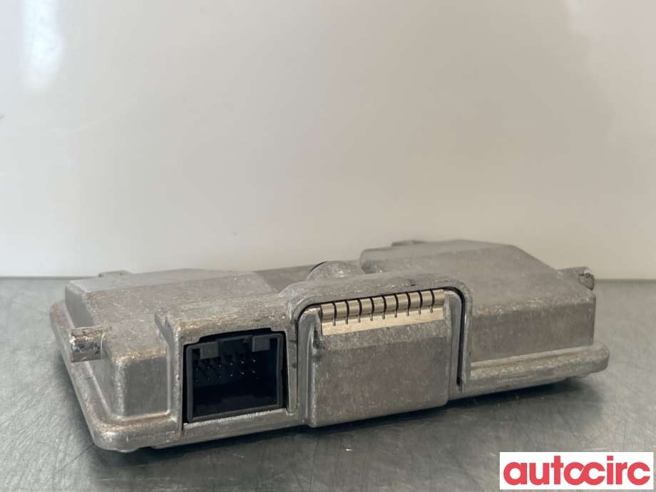 Kamera til VW Tiguan 2016-2020 (Type II, Fase 1)  (VOLKSWAGEN|3Q0980654)