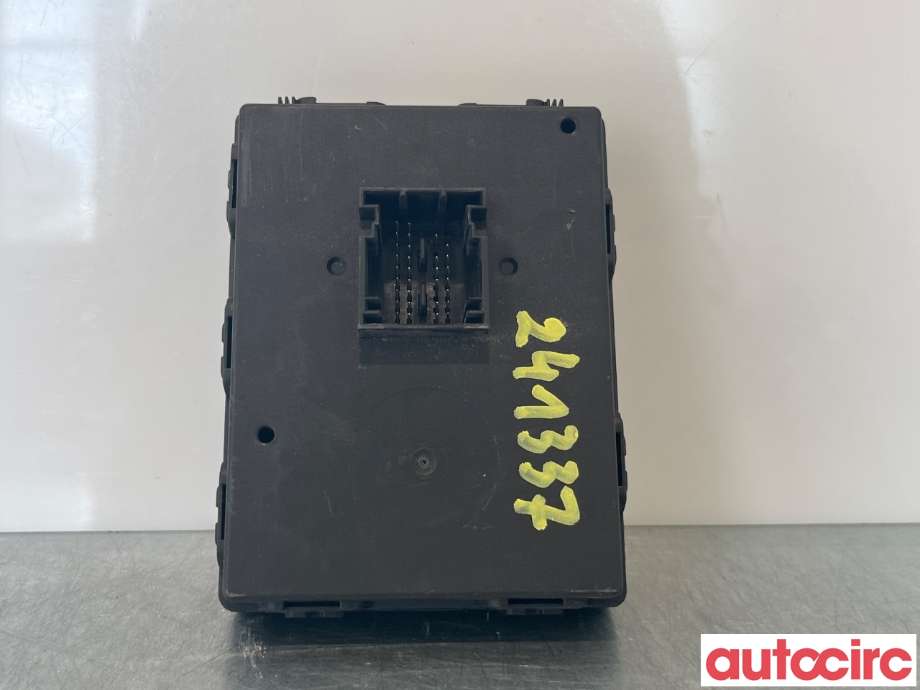 Styreenhet nøkkelfri/keyless til VW Tiguan 2016-2020 (Type II, Fase 1)  (VOLKSWAGEN|3Q0959435)