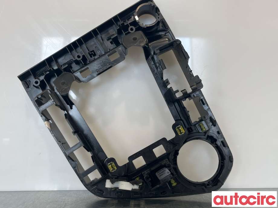 Diverse deler til VW Tiguan 2016-2020 (Type II, Fase 1)  (VOLKSWAGEN|5NB864263)