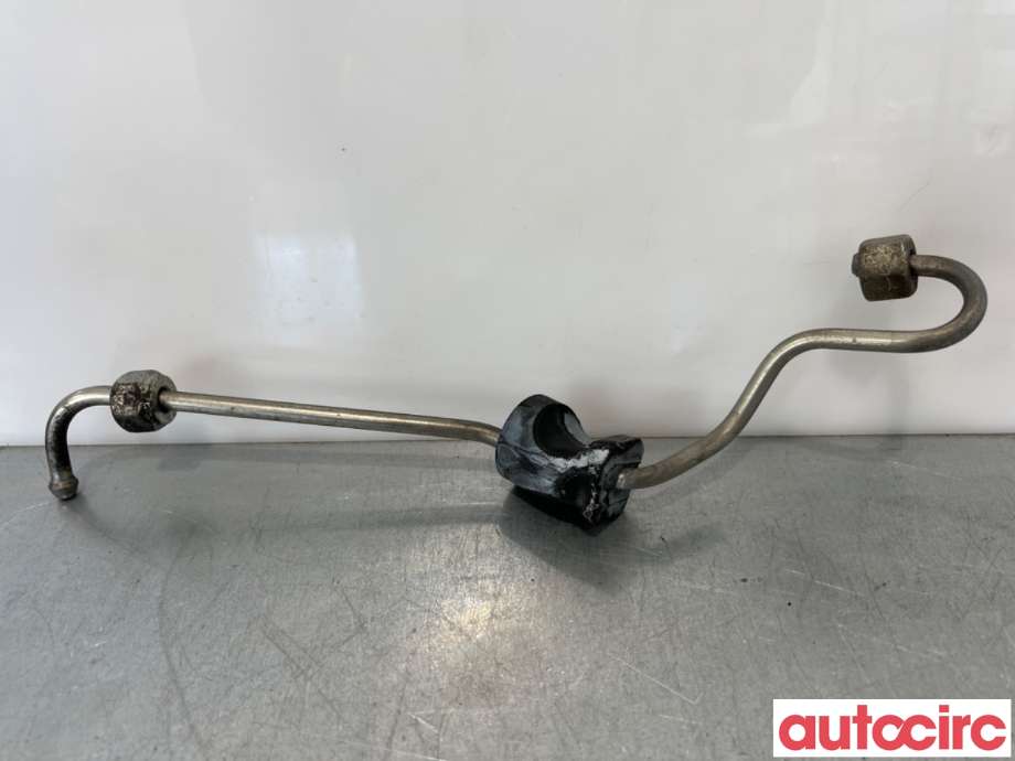 Diverse deler til BMW 5-Serie 2003-2010 (E60/E61) (E60/E61) (BMW|13537787803|)
