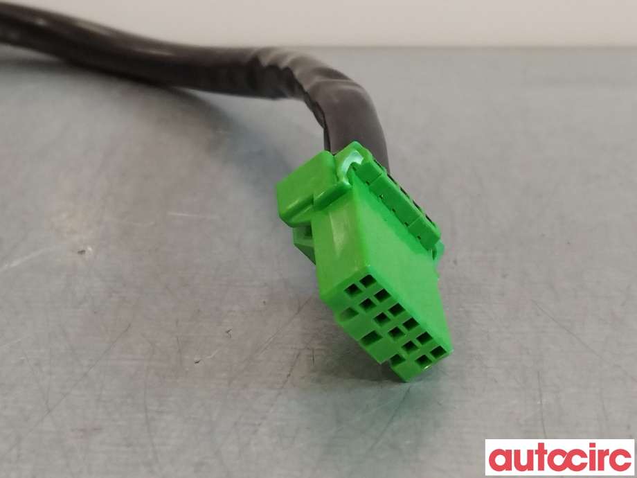 Bryter diverse til Volvo XC70 2008-2013 (Type II, Fase 1)  (VOLVO|30724234)