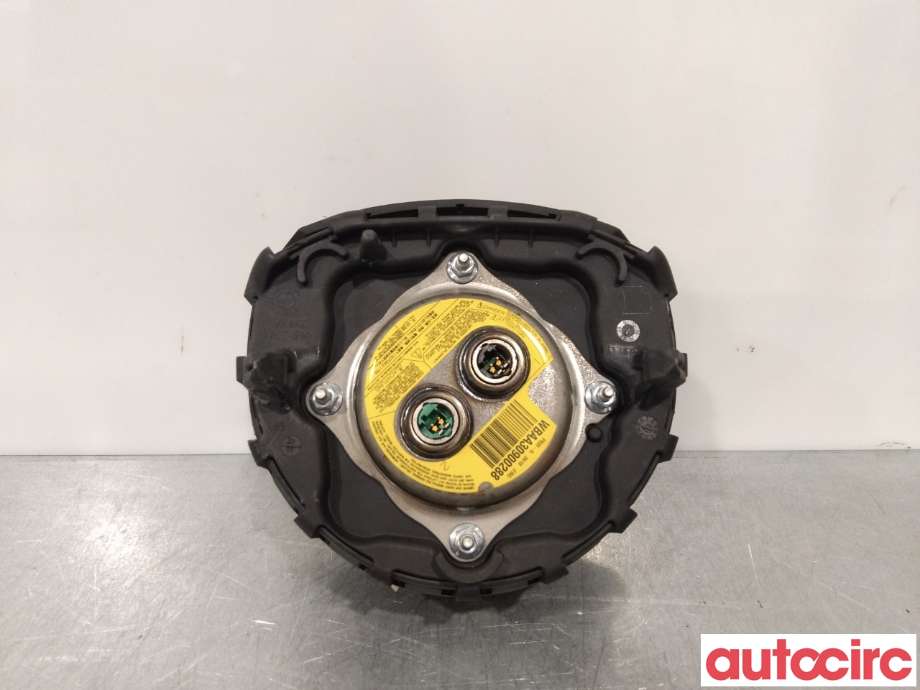 Airbag rattpute til BMW 1-Serie 2004-2011 (E81/E82/E87/E88) (E81/E82/E87/E88) (BMW|32306884672|)