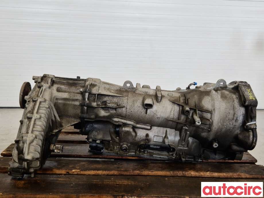 Girkasse automat til VW Amarok 2016-2022 (Type I, Fase 2)  (VOLKSWAGEN|0CM300036E|NPZ|)