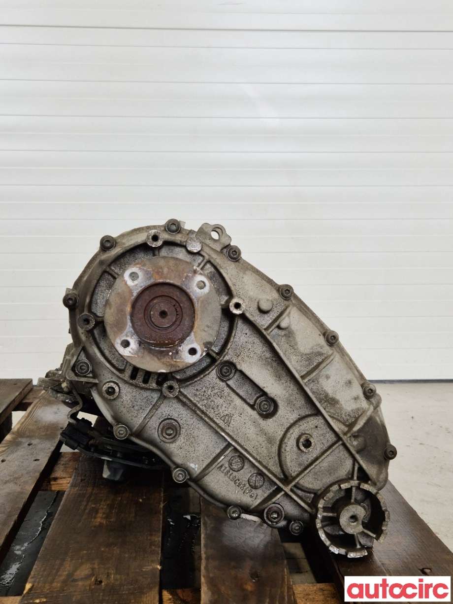 Girkasse automat til VW Amarok 2016-2022 (Type I, Fase 2)  (VOLKSWAGEN|0CM300036E|NPZ|)