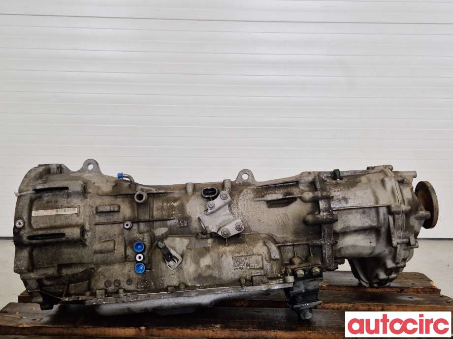 Girkasse automat til VW Amarok 2016-2022 (Type I, Fase 2)  (VOLKSWAGEN|0CM300036E|NPZ|)